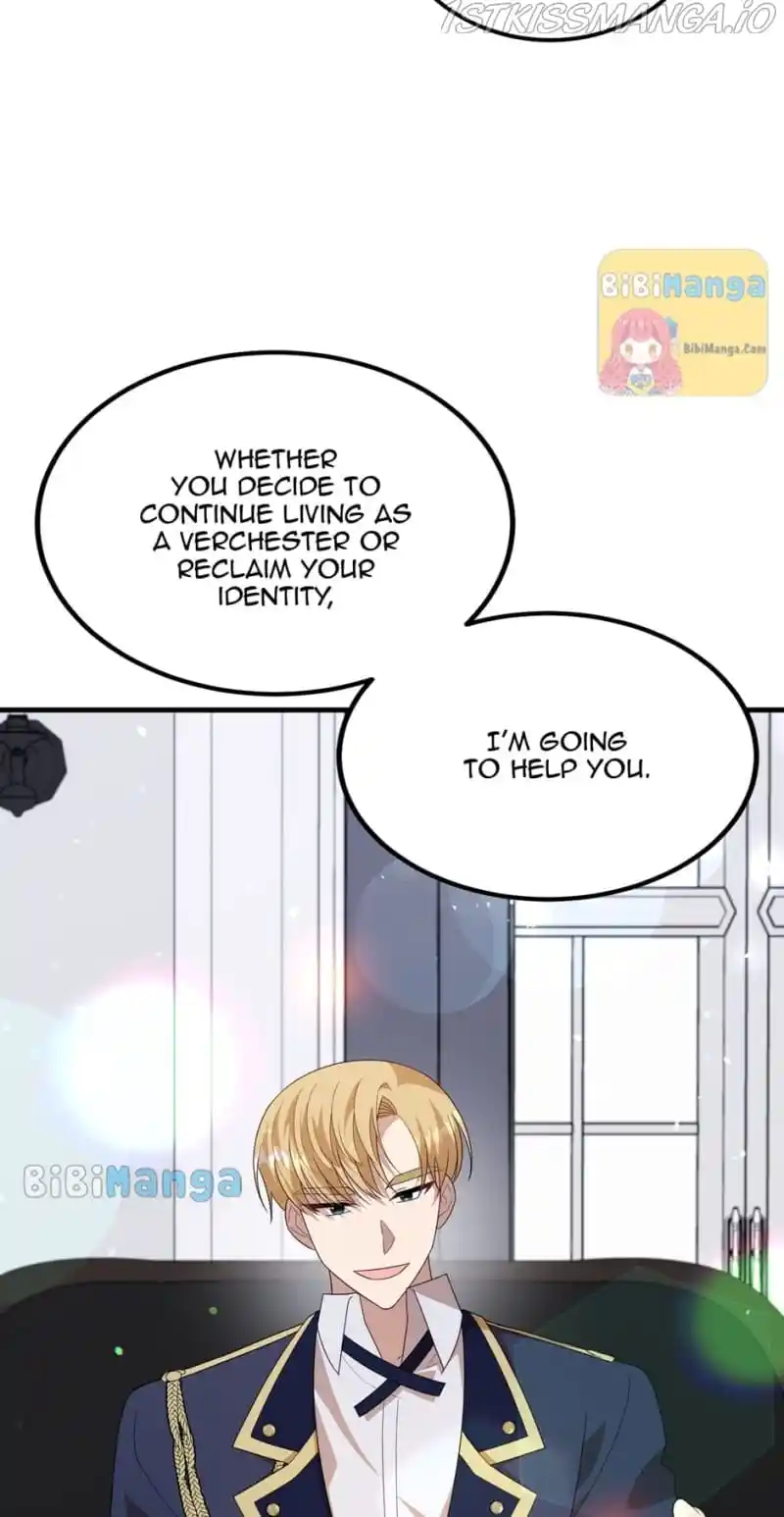 The Princess’ Dangerous Brothers Chapter 46