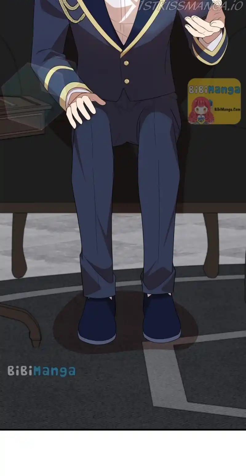 The Princess’ Dangerous Brothers Chapter 46