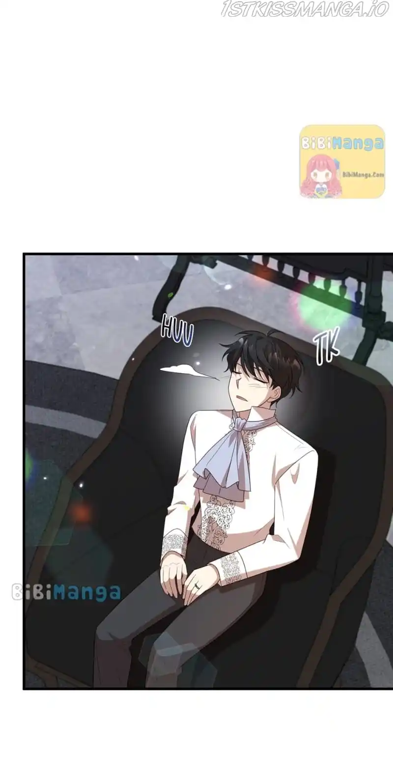 The Princess’ Dangerous Brothers Chapter 46