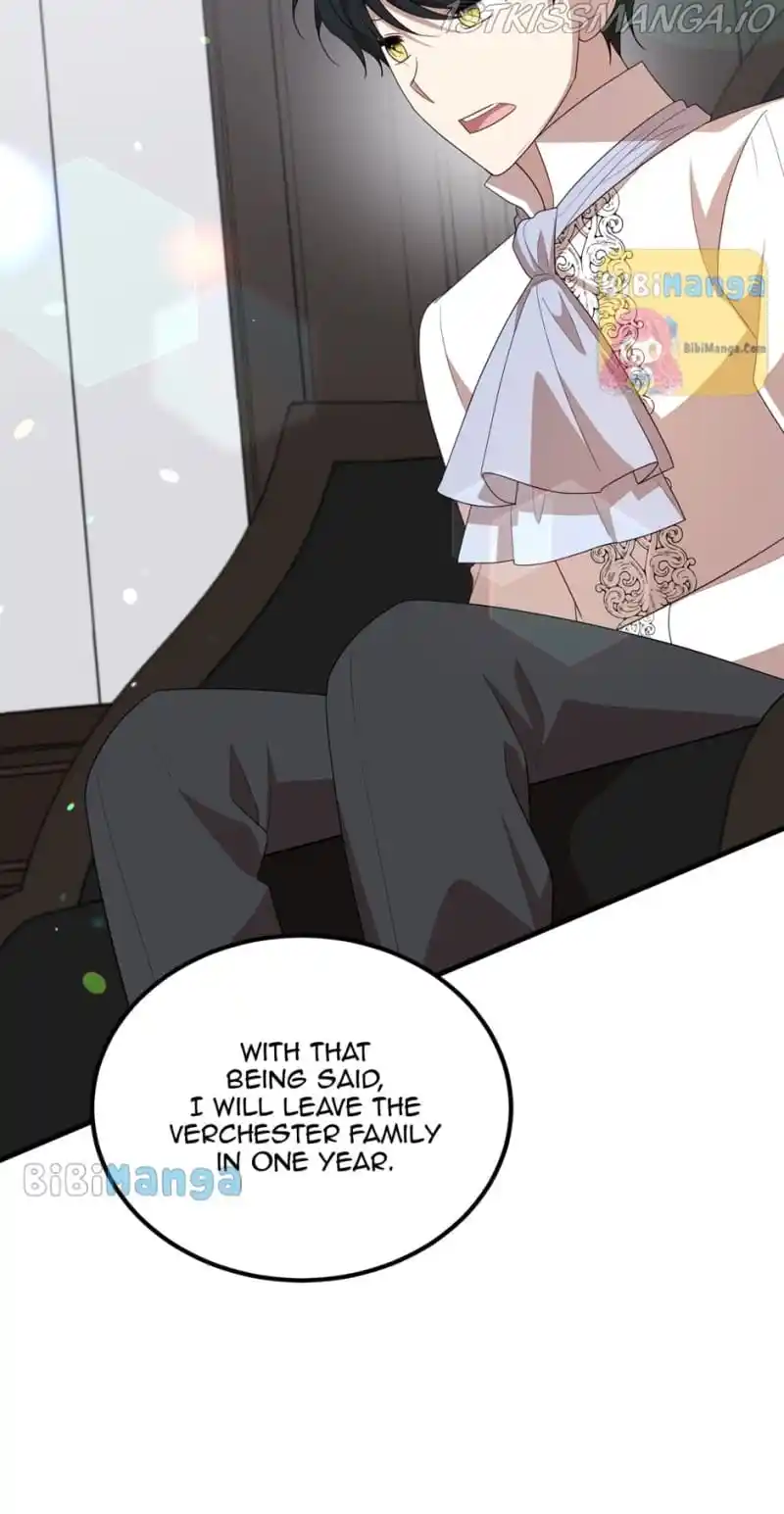 The Princess’ Dangerous Brothers Chapter 46