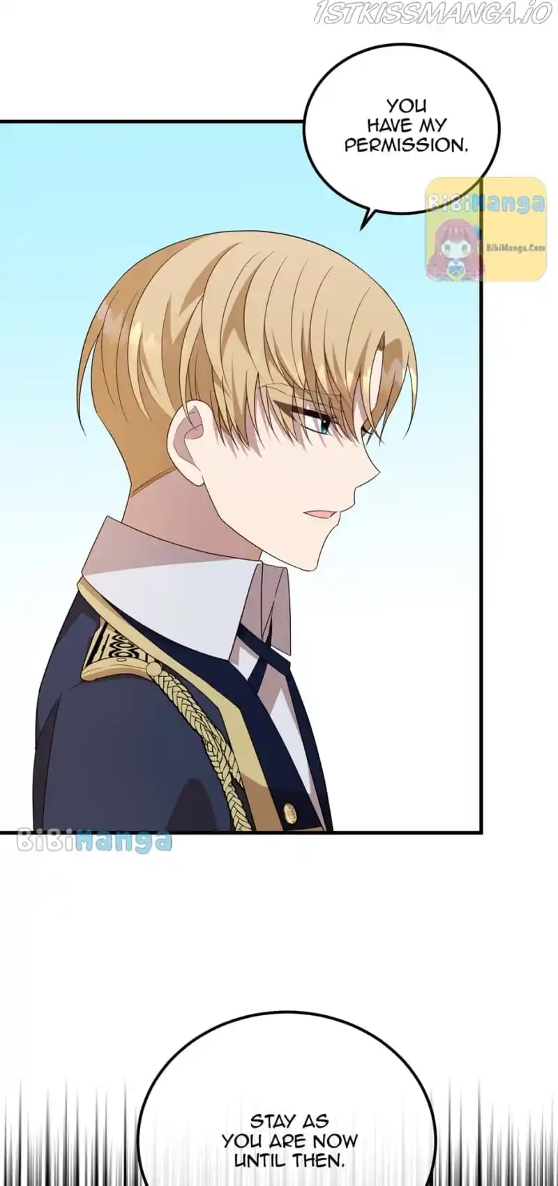 The Princess’ Dangerous Brothers Chapter 46