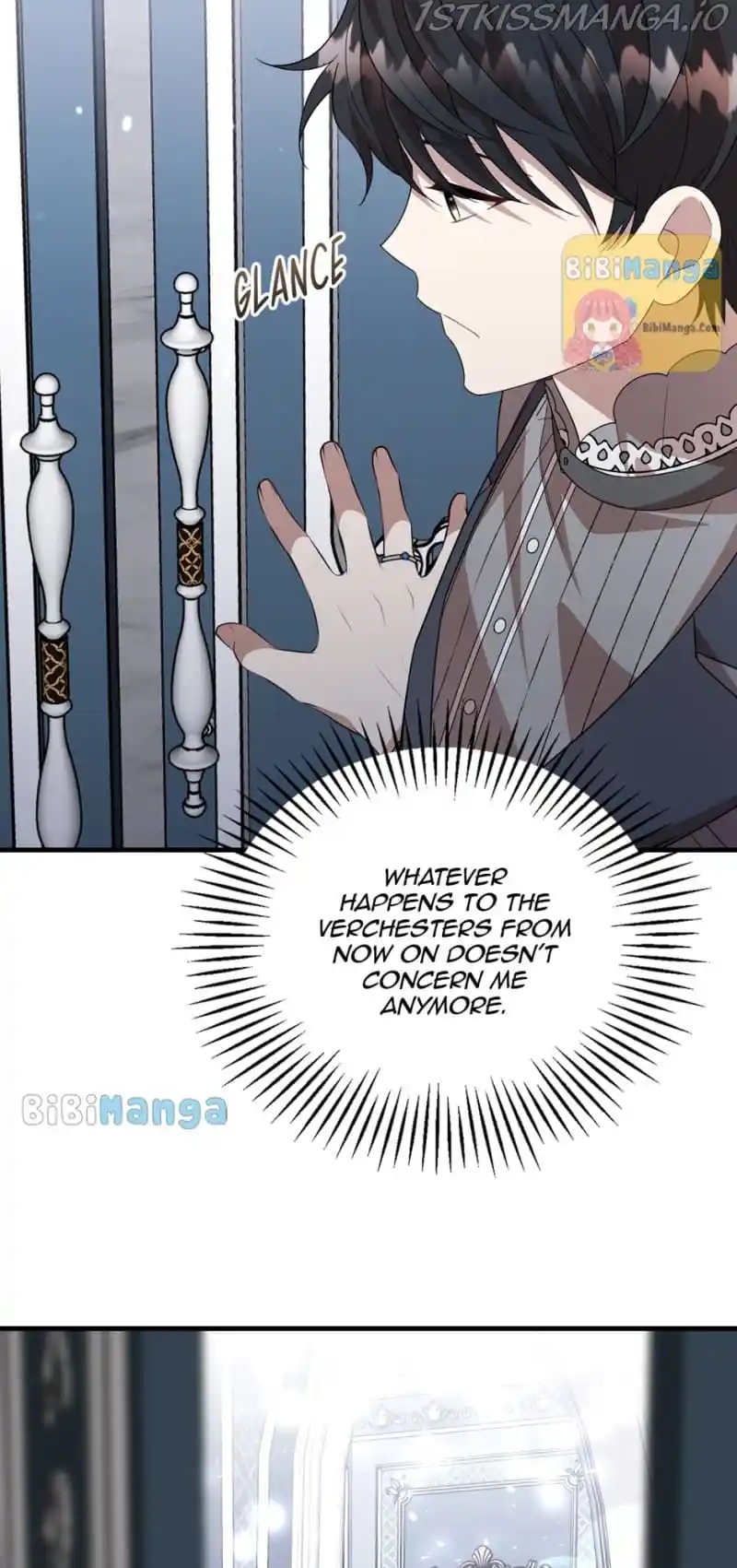 The Princess’ Dangerous Brothers Chapter 46