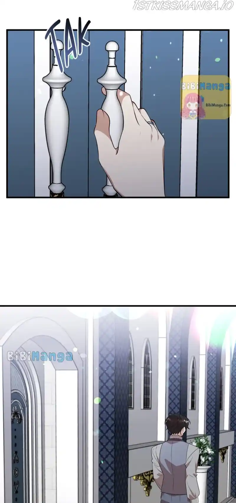 The Princess’ Dangerous Brothers Chapter 46