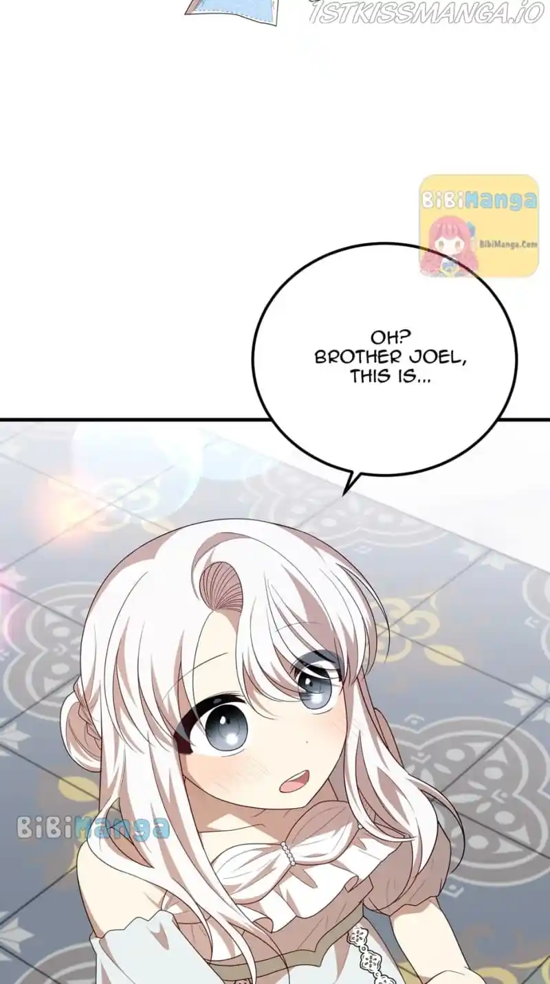 The Princess’ Dangerous Brothers Chapter 46