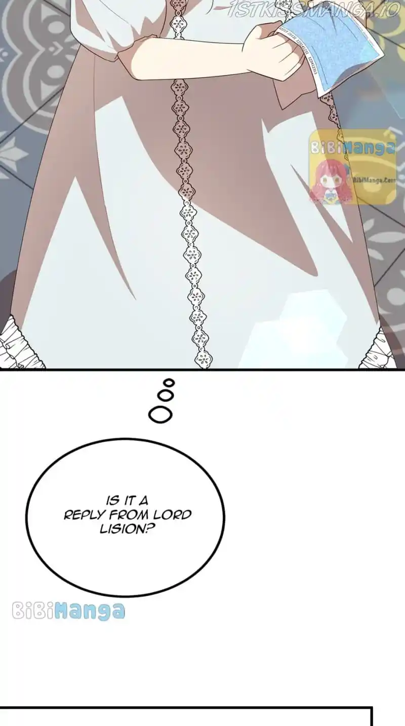 The Princess’ Dangerous Brothers Chapter 46