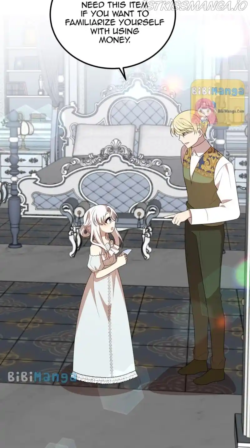 The Princess’ Dangerous Brothers Chapter 46