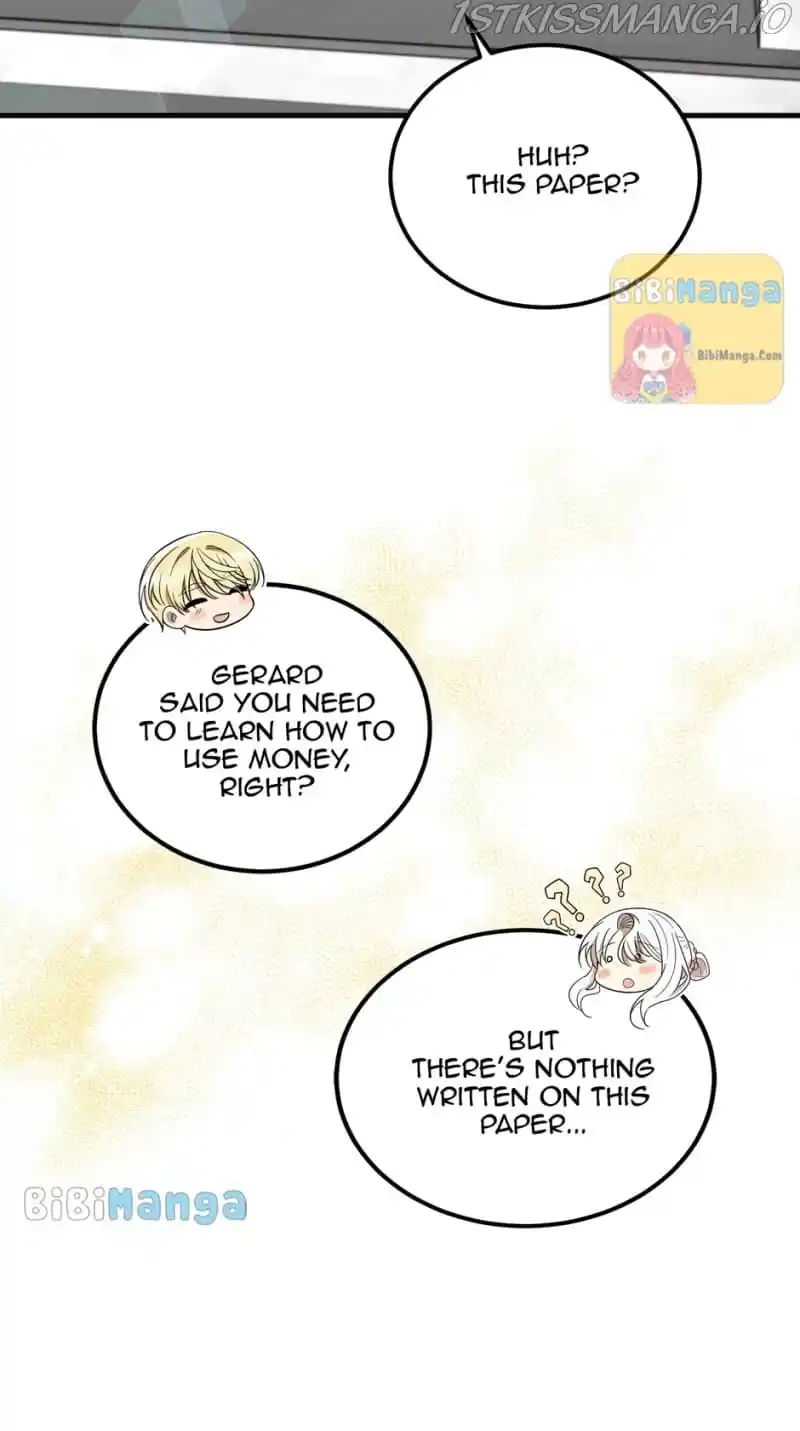 The Princess’ Dangerous Brothers Chapter 46