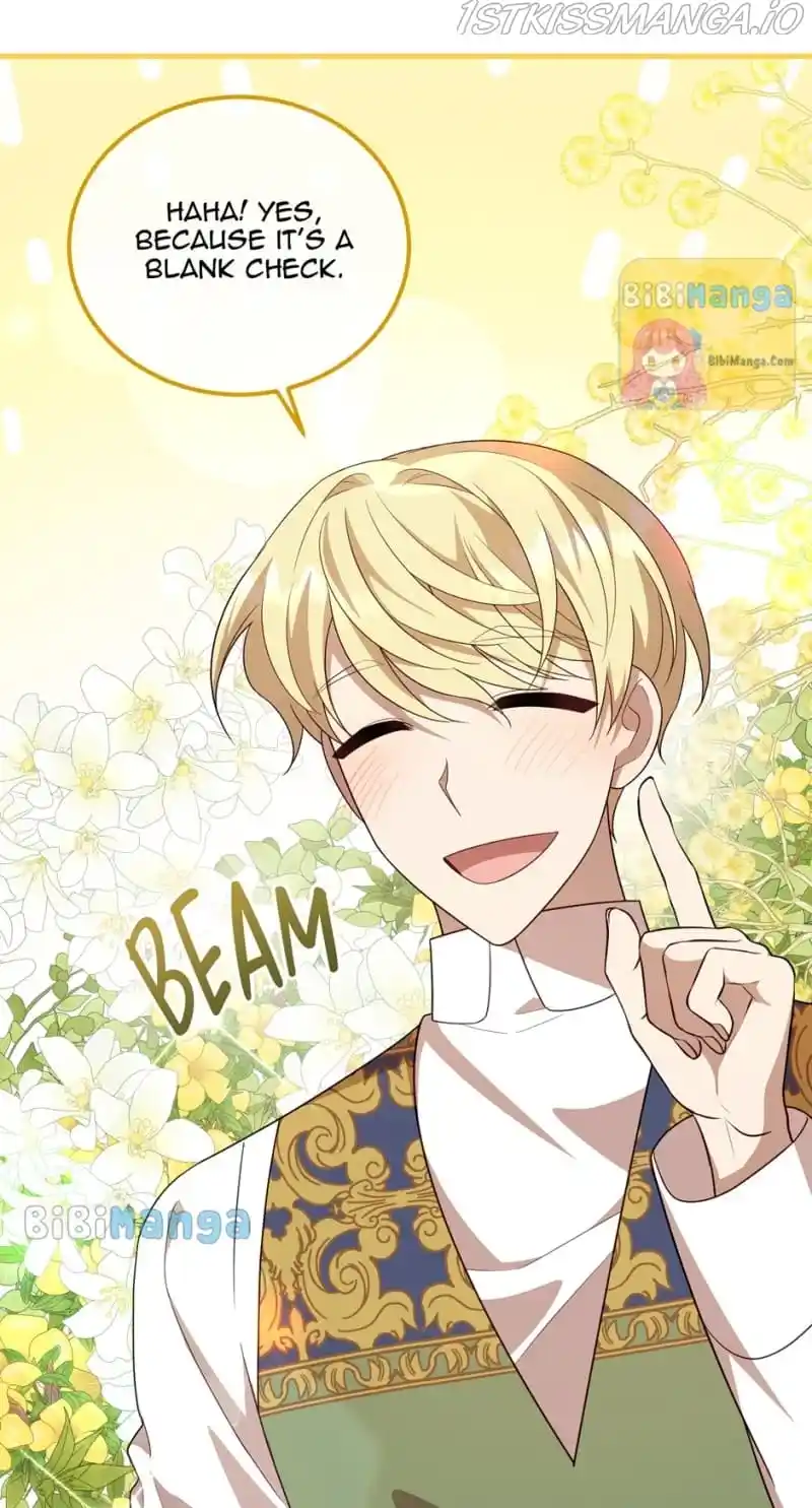 The Princess’ Dangerous Brothers Chapter 46