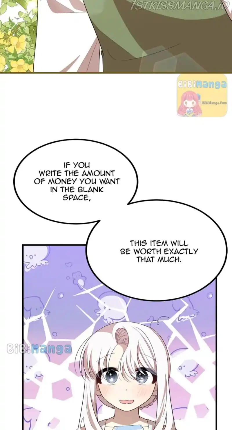 The Princess’ Dangerous Brothers Chapter 46