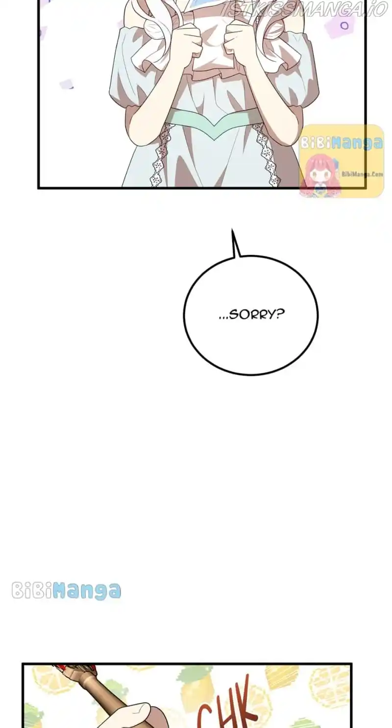 The Princess’ Dangerous Brothers Chapter 46