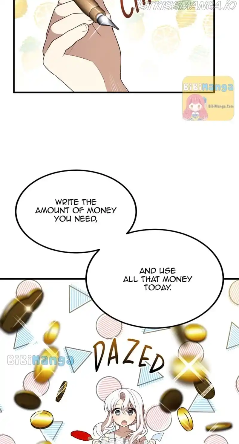 The Princess’ Dangerous Brothers Chapter 46