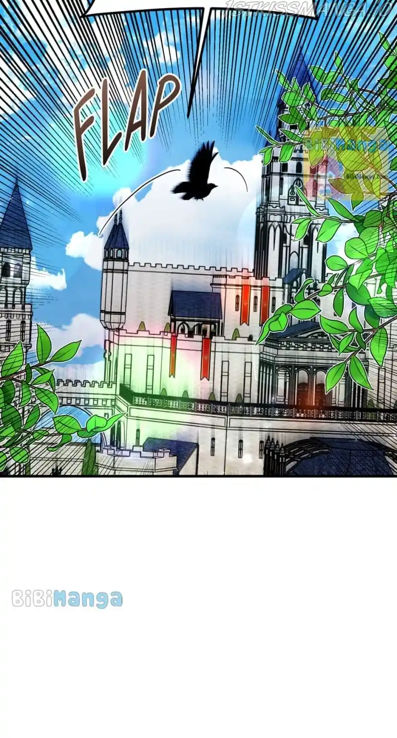 The Princess’ Dangerous Brothers Chapter 46