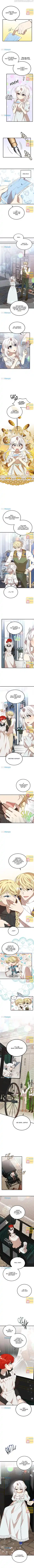 The Princess’ Dangerous Brothers Chapter 47