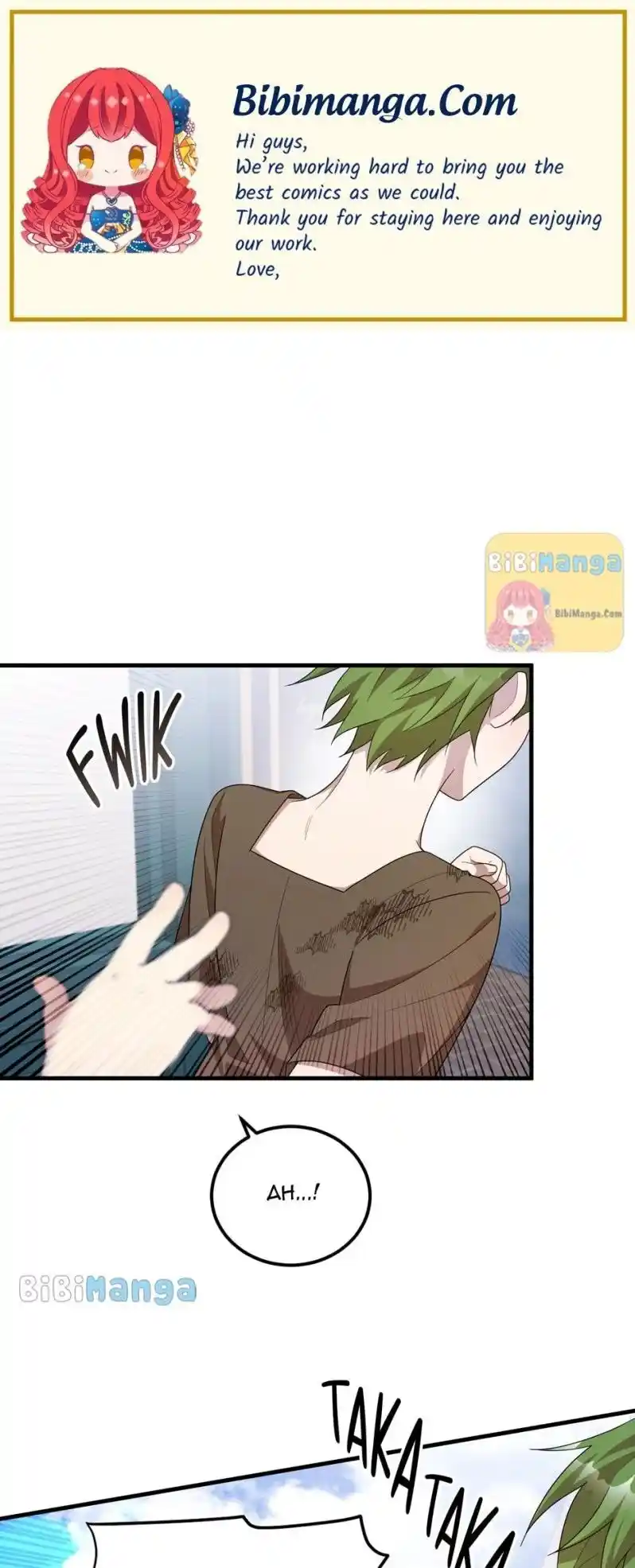 The Princess’ Dangerous Brothers Chapter 48