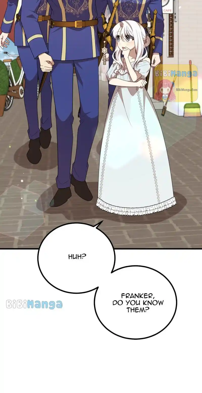 The Princess’ Dangerous Brothers Chapter 48