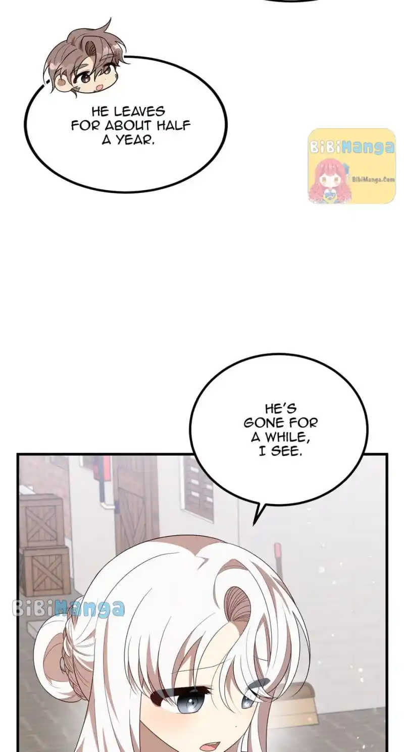 The Princess’ Dangerous Brothers Chapter 48