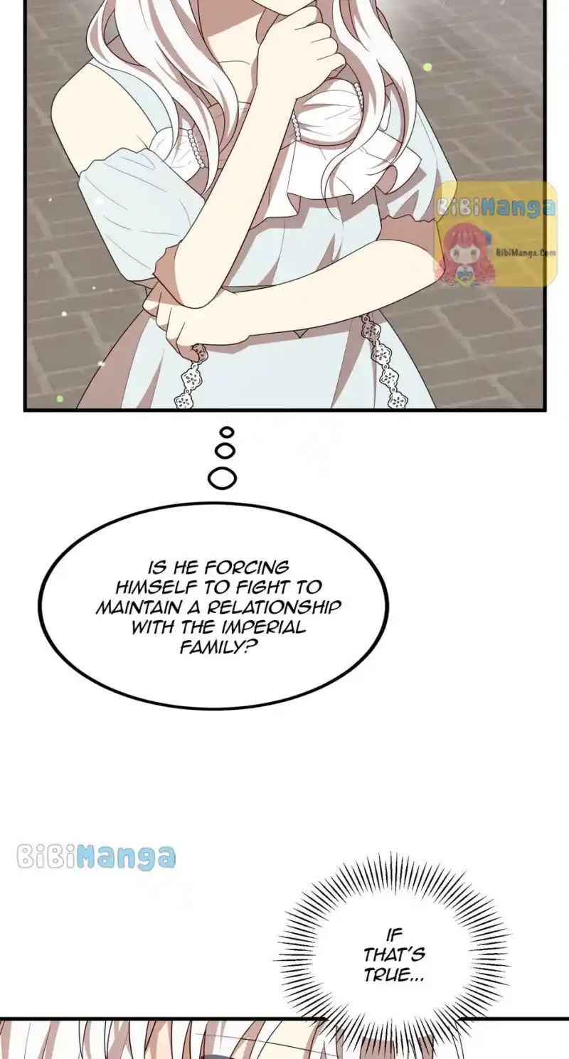 The Princess’ Dangerous Brothers Chapter 48