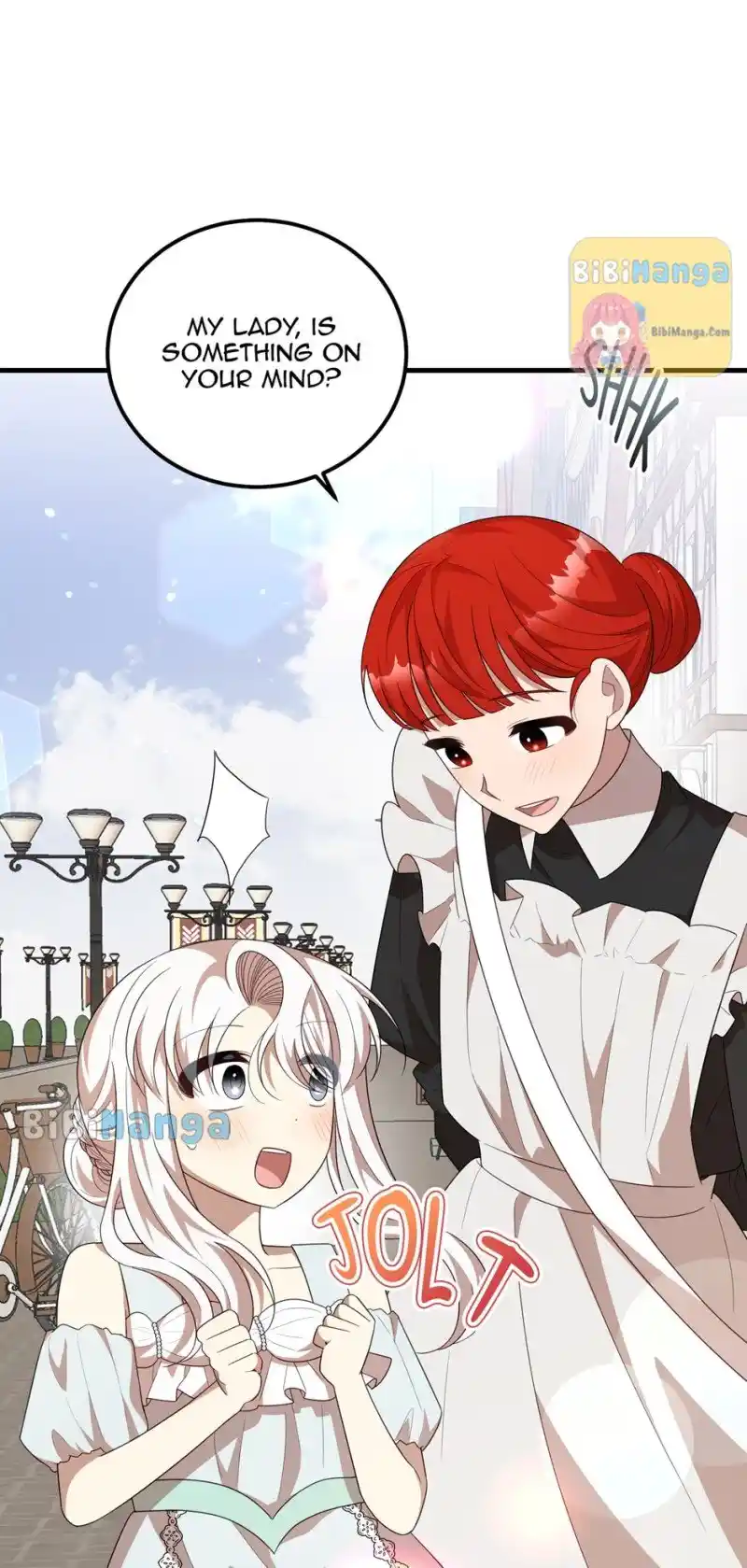 The Princess’ Dangerous Brothers Chapter 48