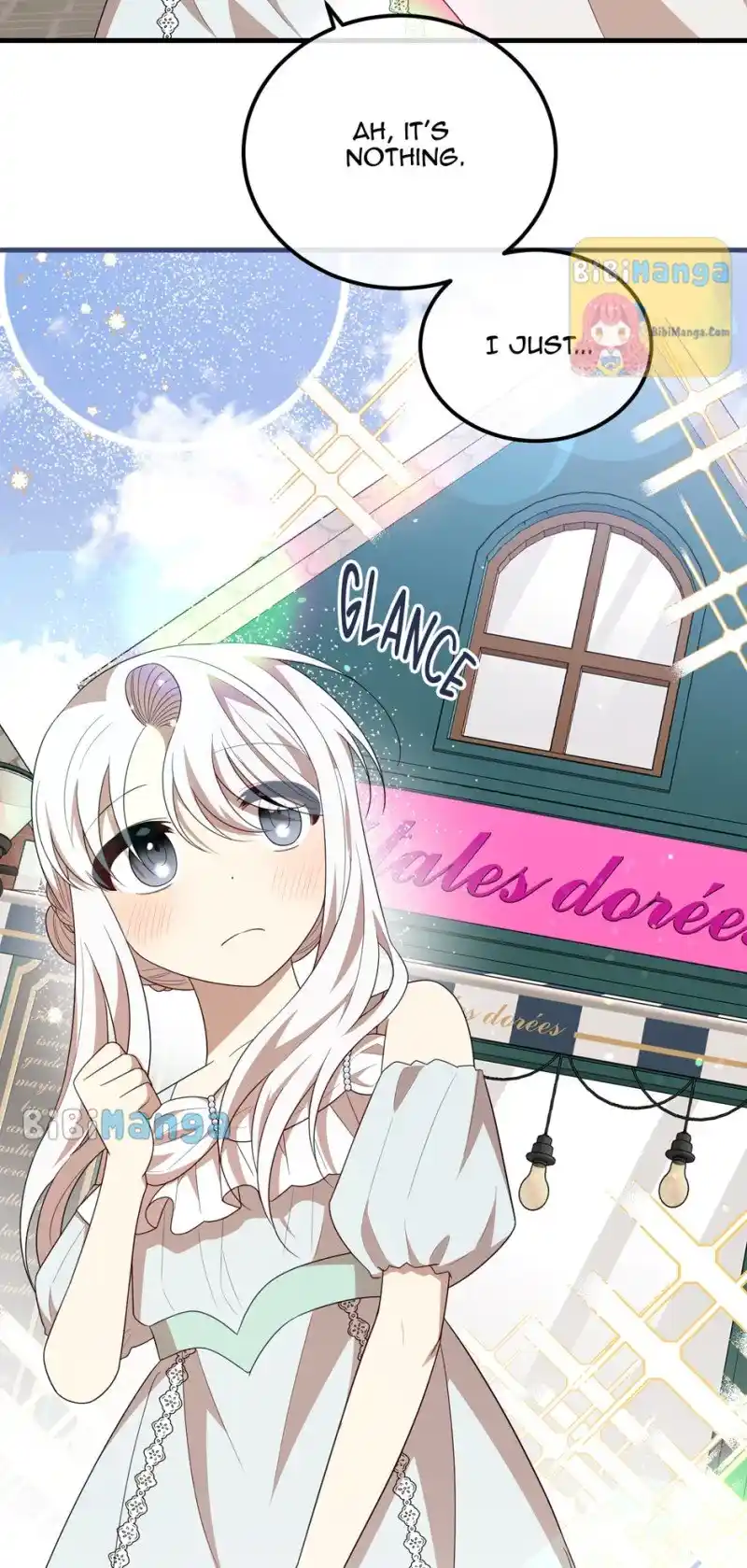 The Princess’ Dangerous Brothers Chapter 48