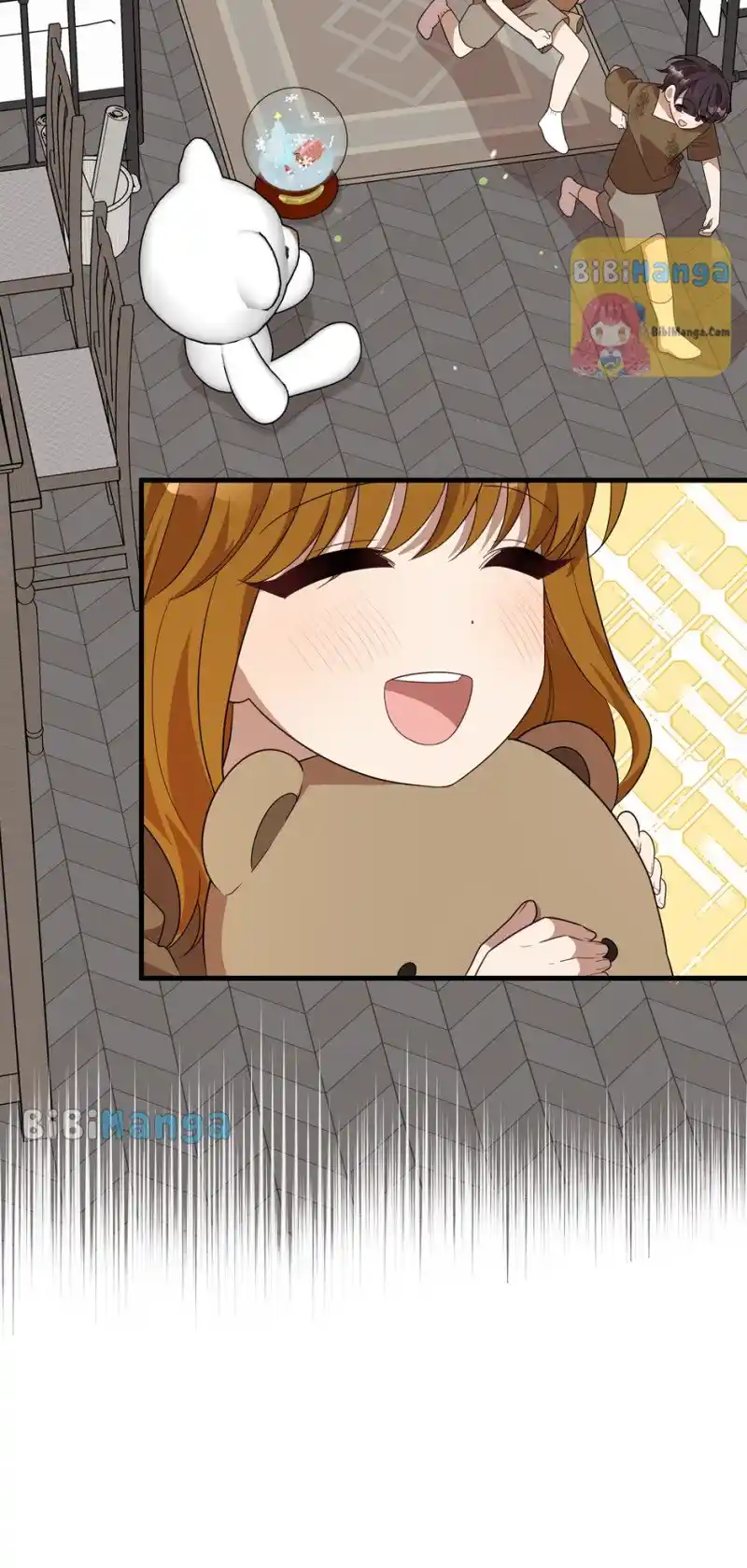 The Princess’ Dangerous Brothers Chapter 48