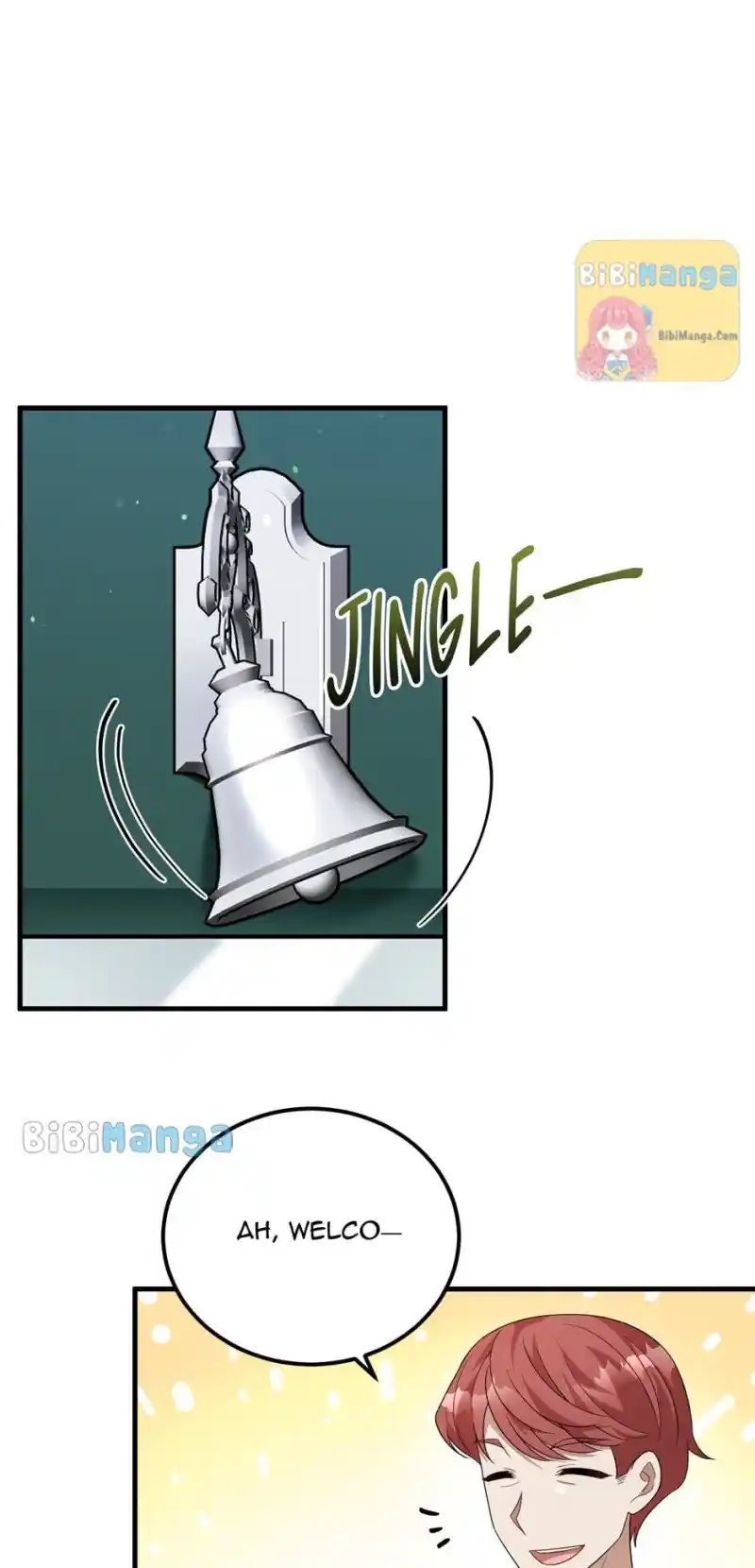 The Princess’ Dangerous Brothers Chapter 48