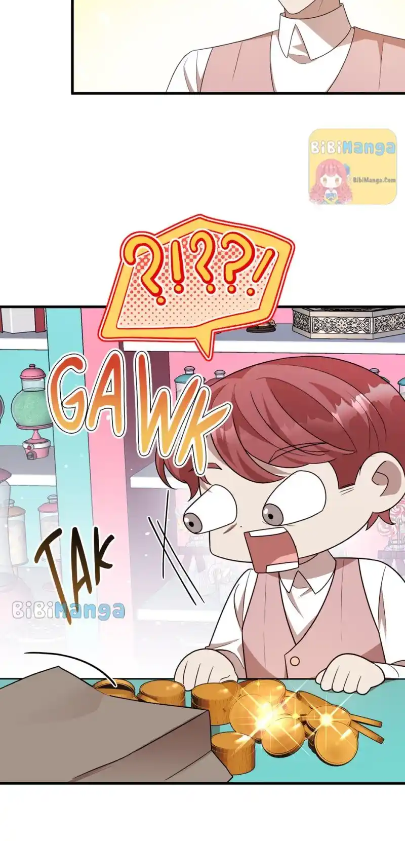 The Princess’ Dangerous Brothers Chapter 48