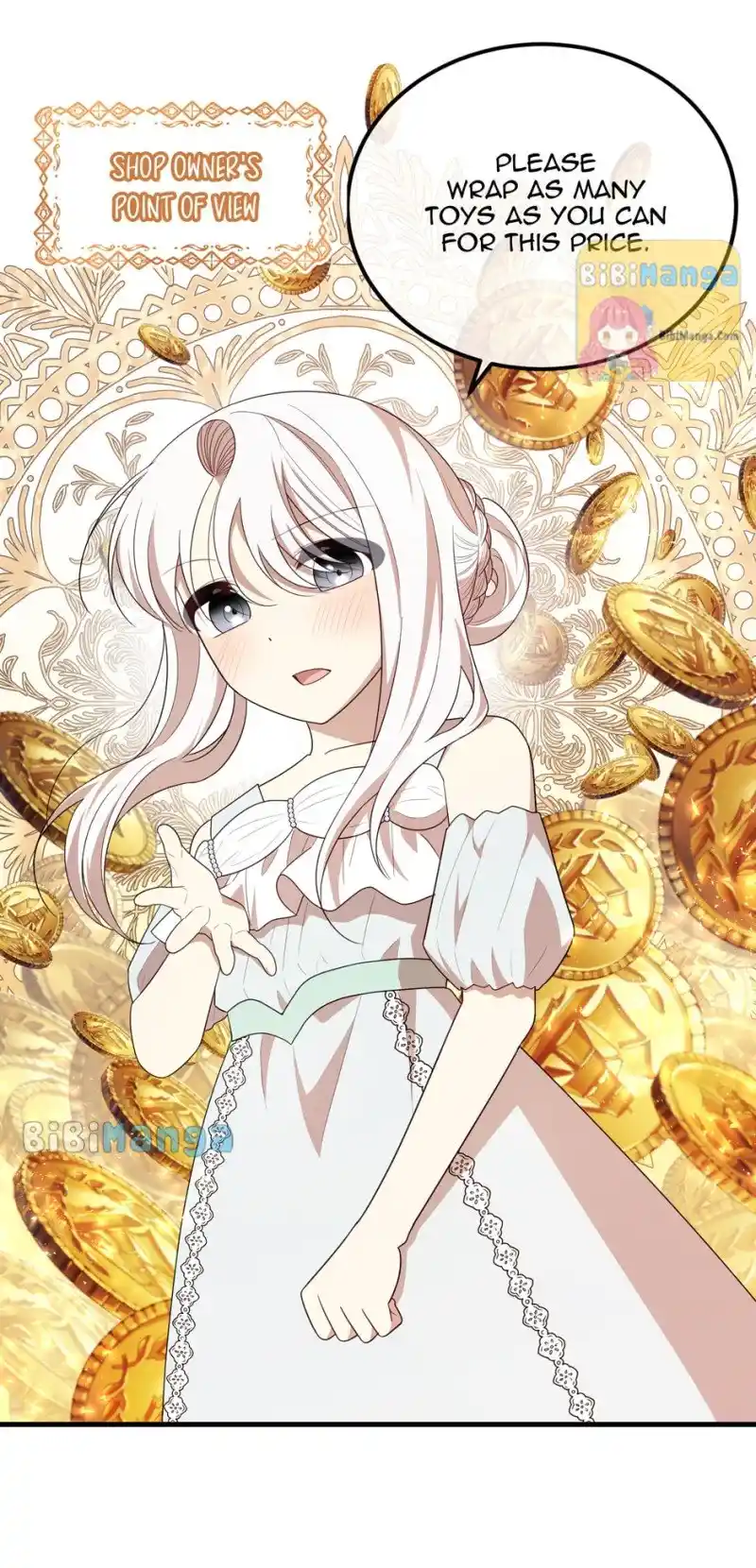 The Princess’ Dangerous Brothers Chapter 48