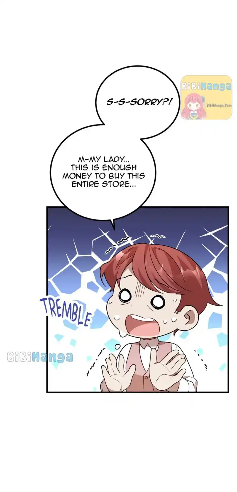 The Princess’ Dangerous Brothers Chapter 48