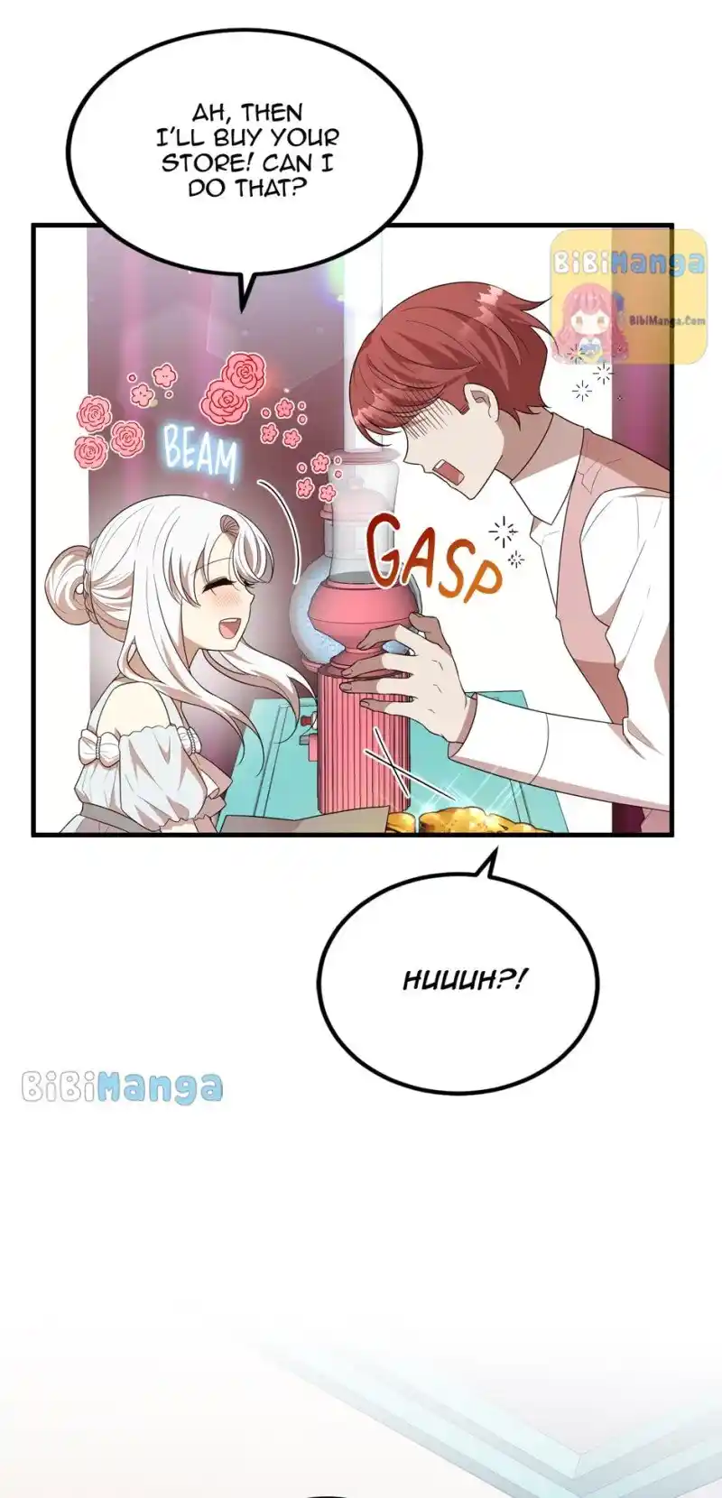 The Princess’ Dangerous Brothers Chapter 48