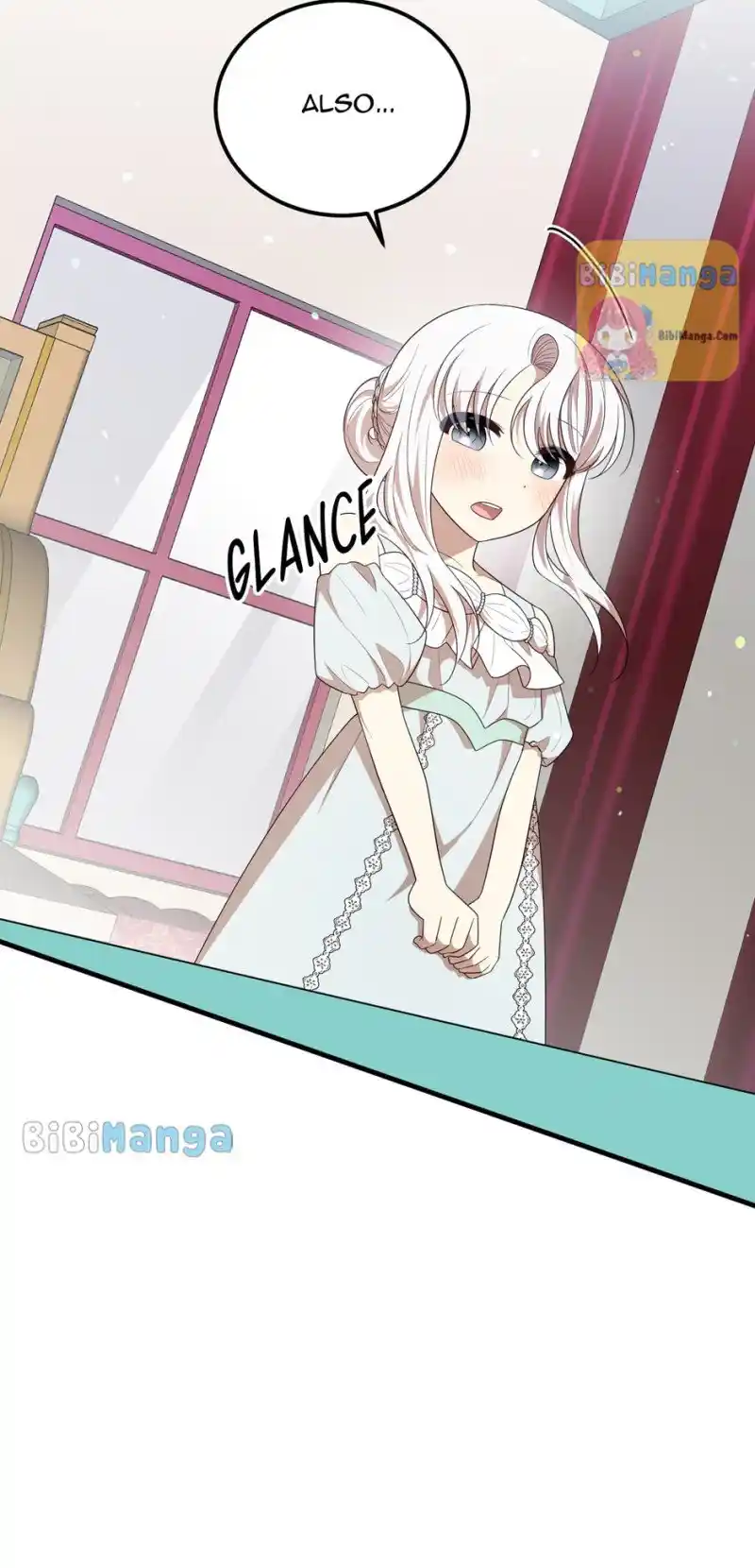 The Princess’ Dangerous Brothers Chapter 48