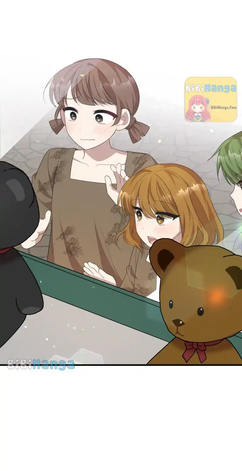 The Princess’ Dangerous Brothers Chapter 48