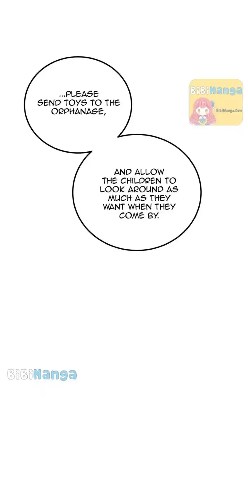 The Princess’ Dangerous Brothers Chapter 48