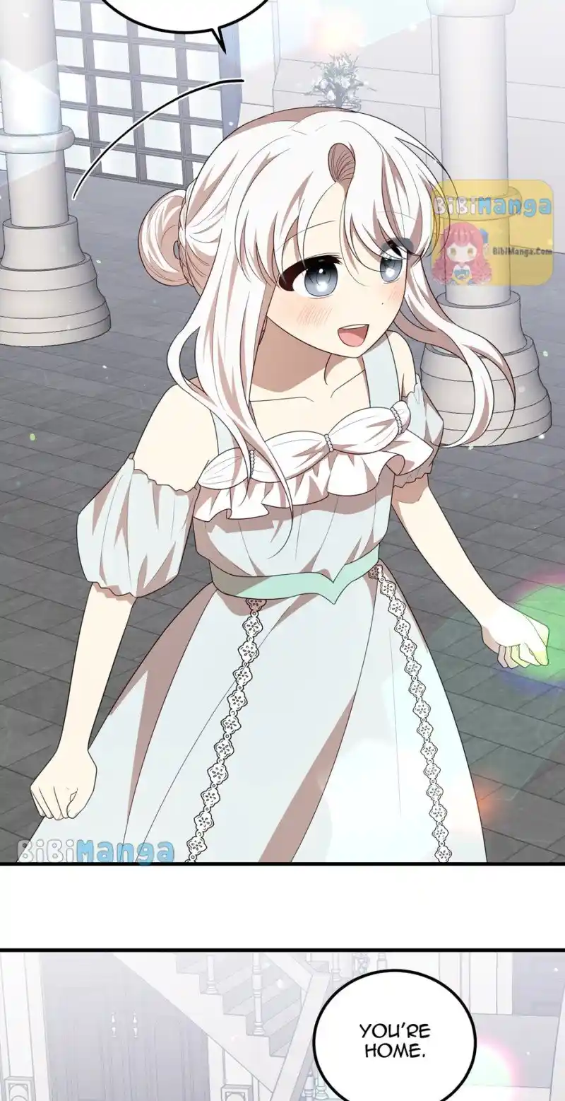 The Princess’ Dangerous Brothers Chapter 48