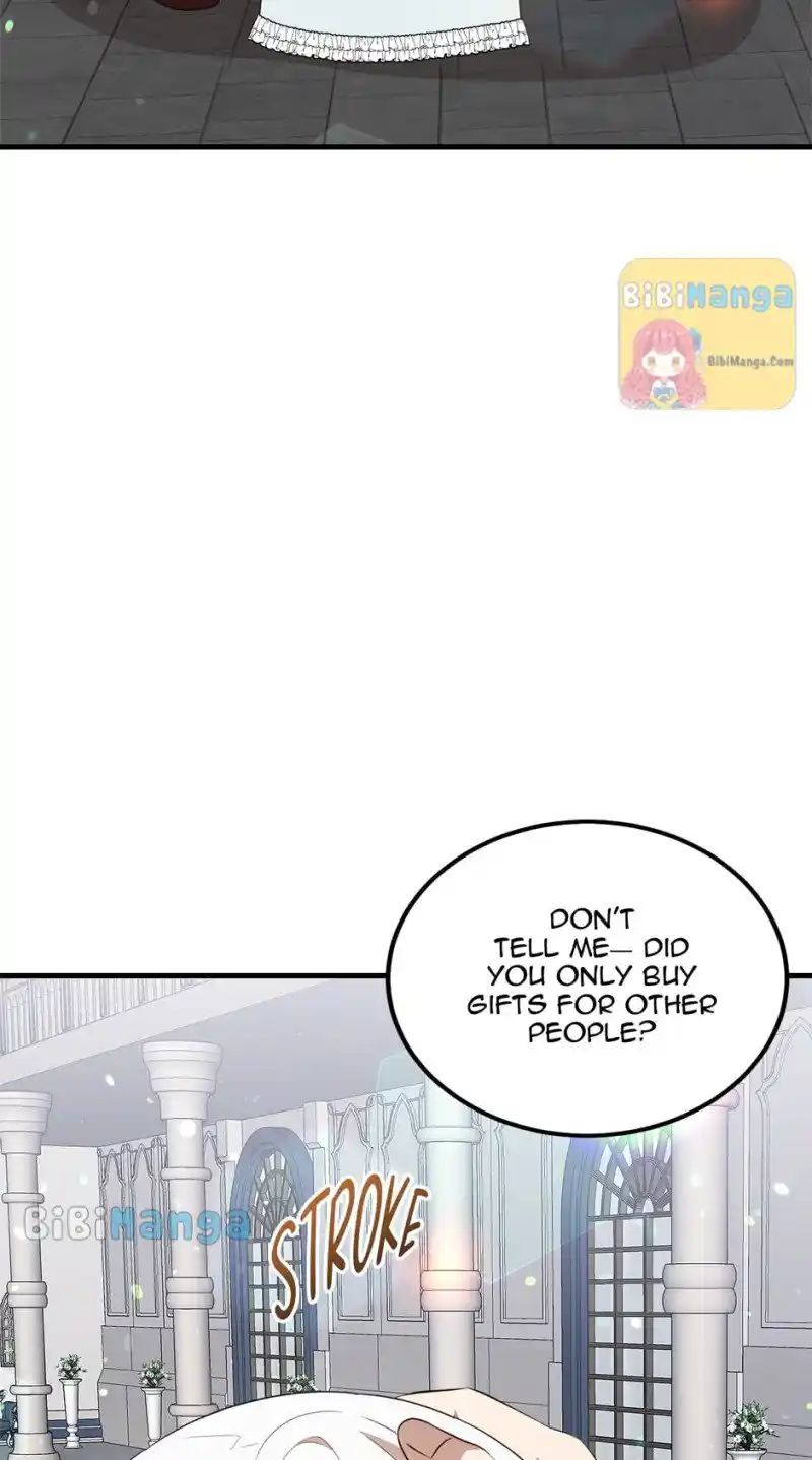 The Princess’ Dangerous Brothers Chapter 48