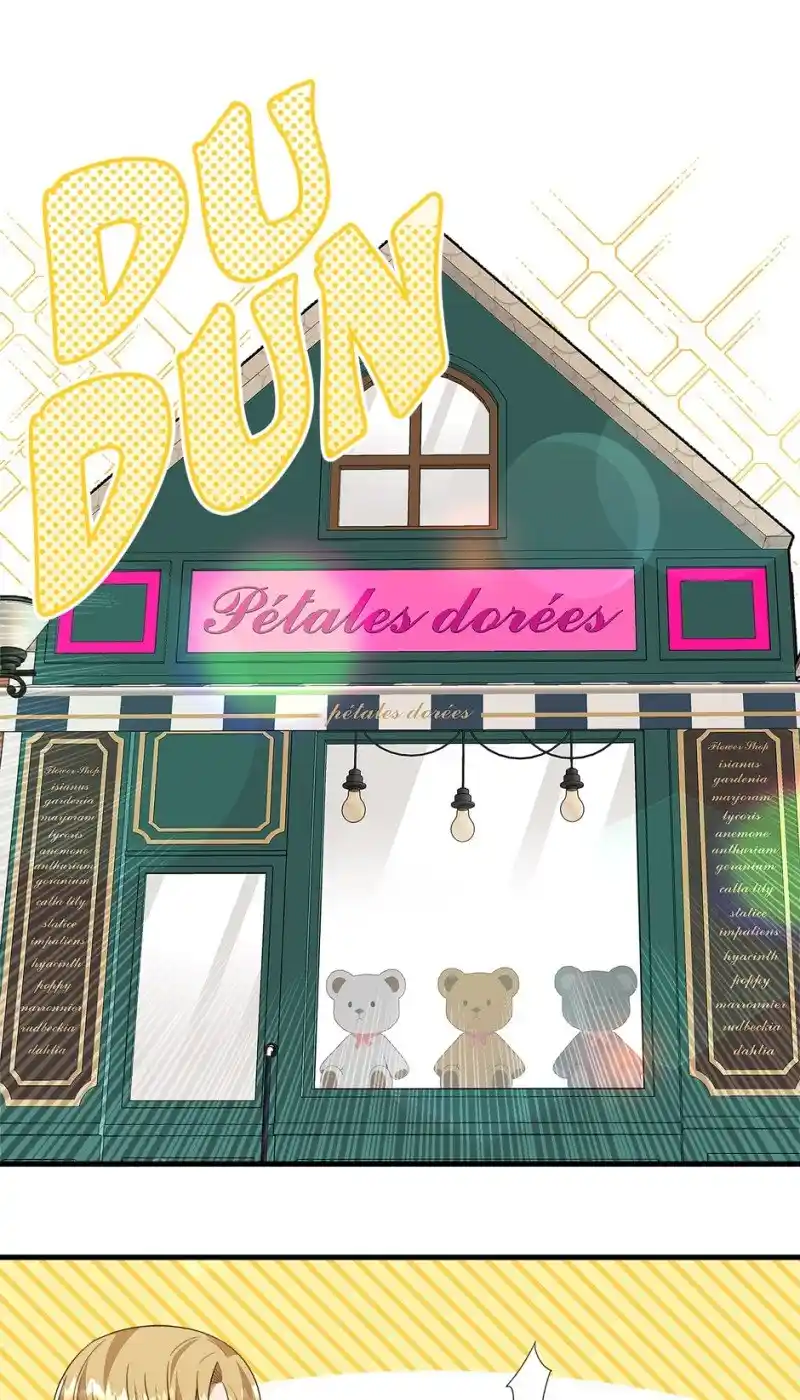 The Princess’ Dangerous Brothers Chapter 48