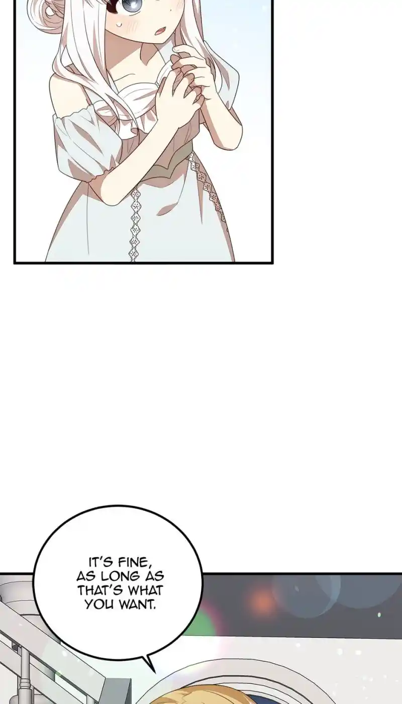 The Princess’ Dangerous Brothers Chapter 48