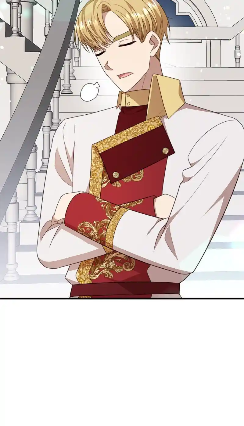 The Princess’ Dangerous Brothers Chapter 48