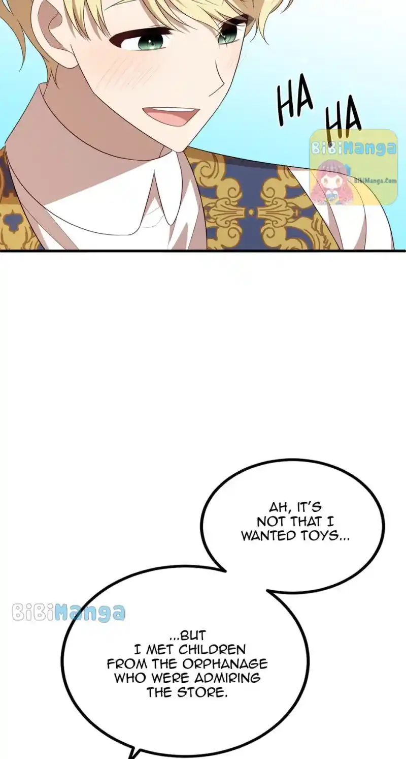 The Princess’ Dangerous Brothers Chapter 48