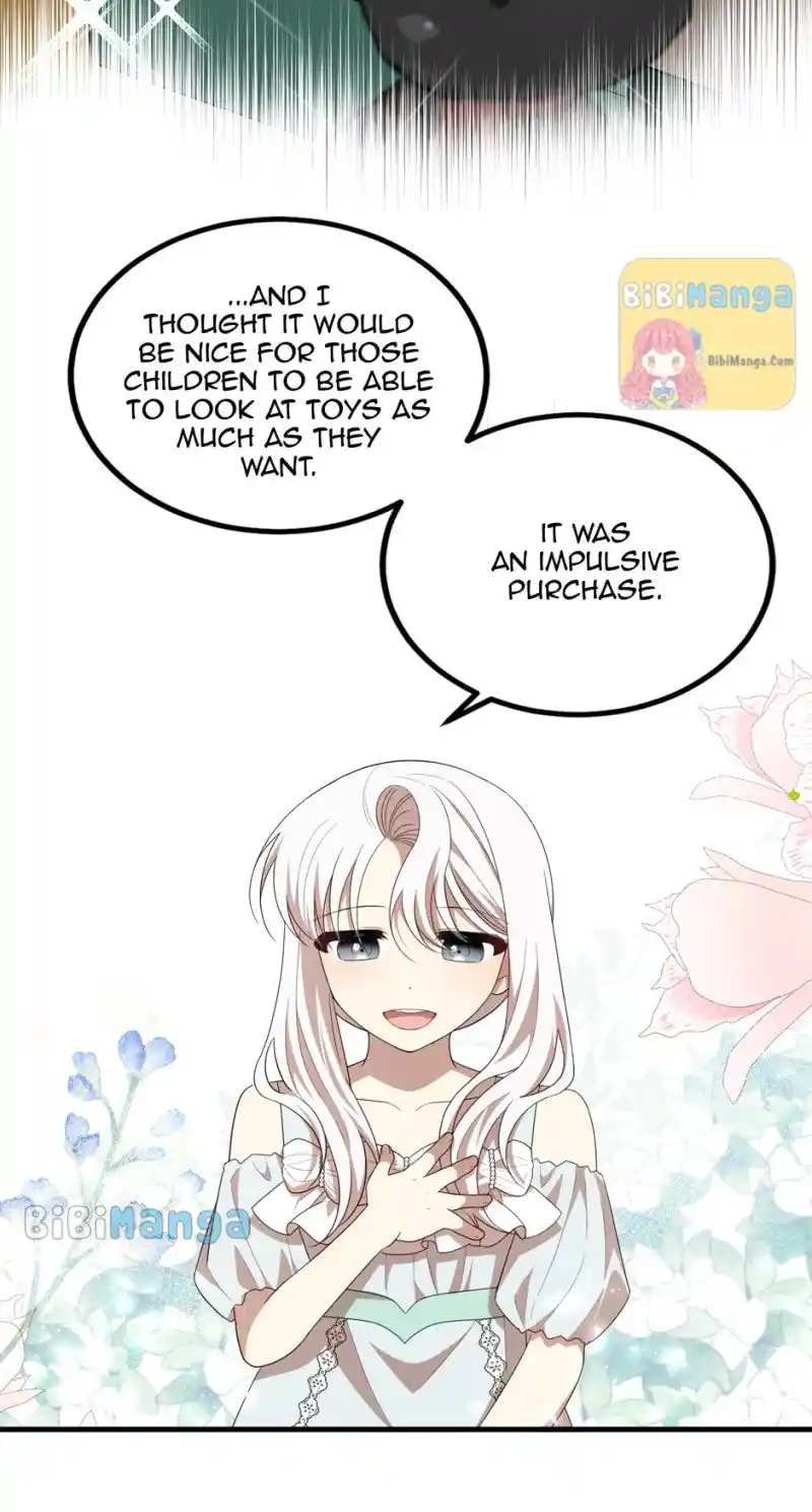 The Princess’ Dangerous Brothers Chapter 48