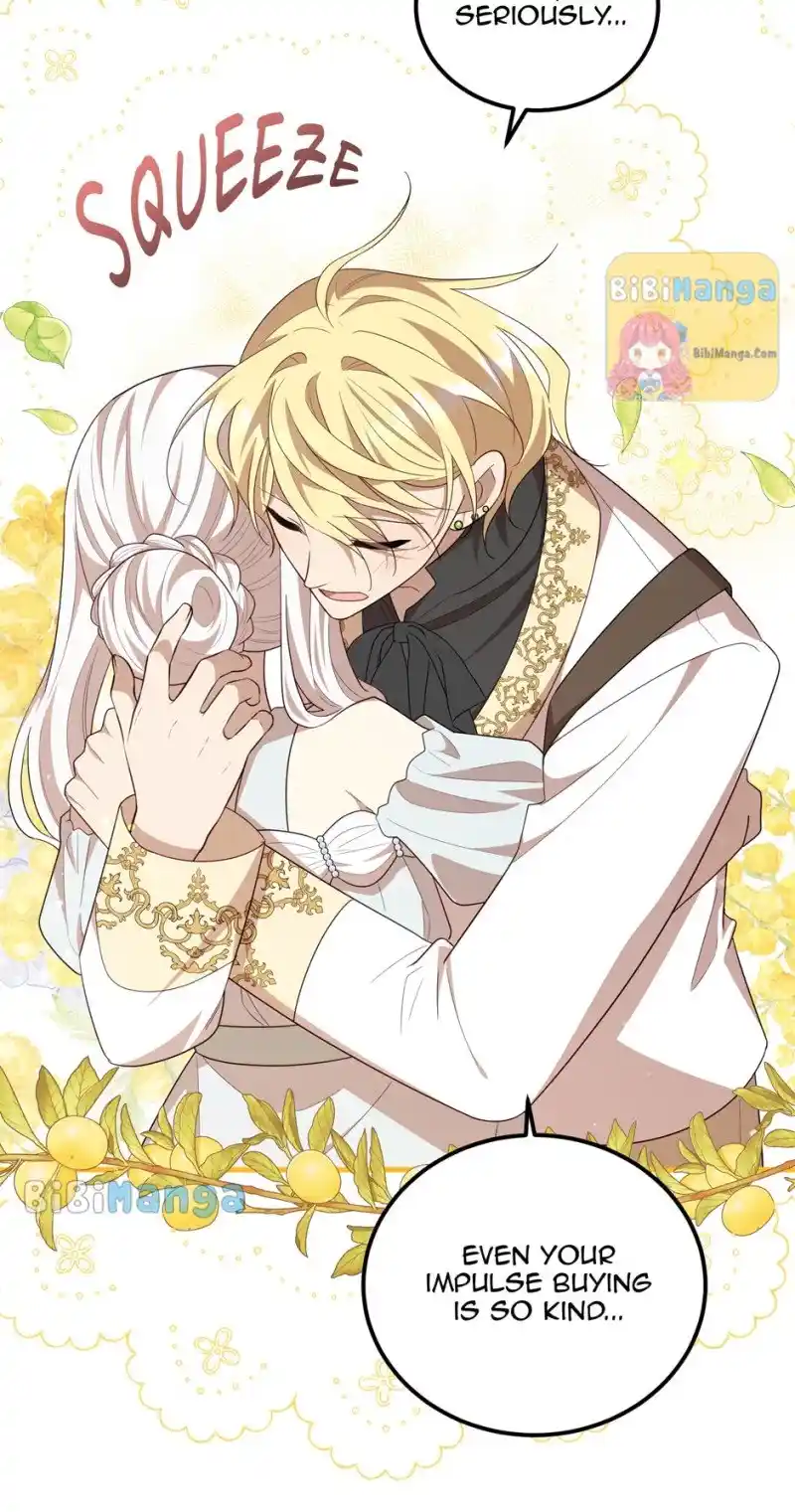 The Princess’ Dangerous Brothers Chapter 48