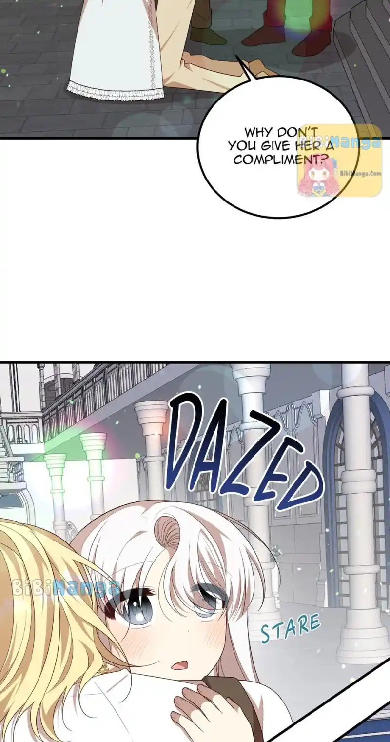 The Princess’ Dangerous Brothers Chapter 48