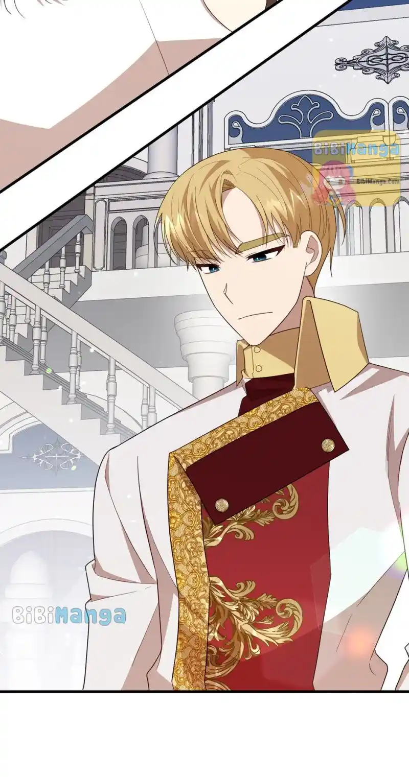 The Princess’ Dangerous Brothers Chapter 48