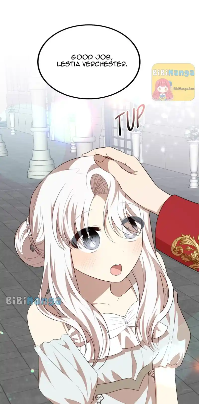 The Princess’ Dangerous Brothers Chapter 48