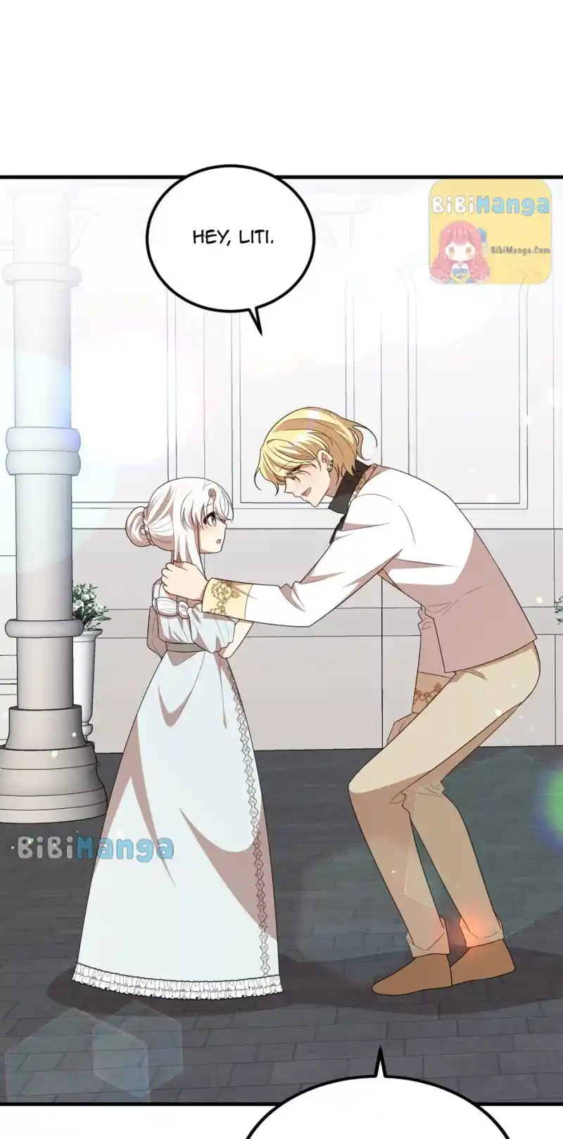 The Princess’ Dangerous Brothers Chapter 48