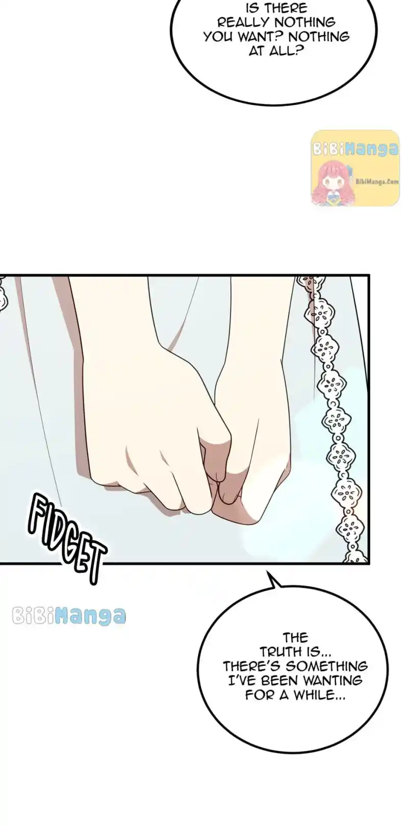 The Princess’ Dangerous Brothers Chapter 48