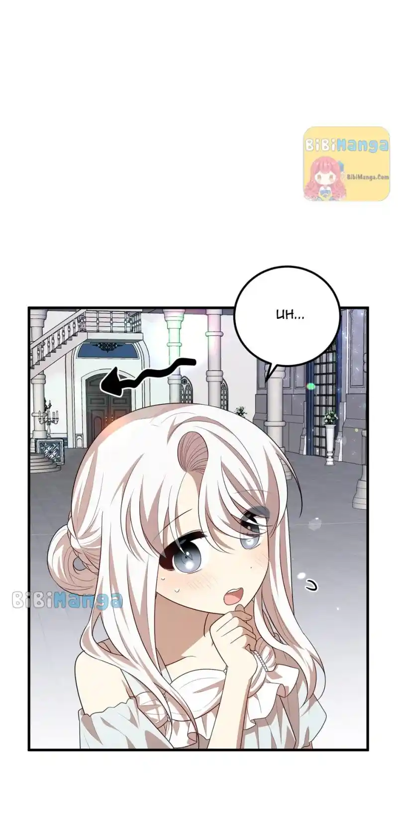 The Princess’ Dangerous Brothers Chapter 48