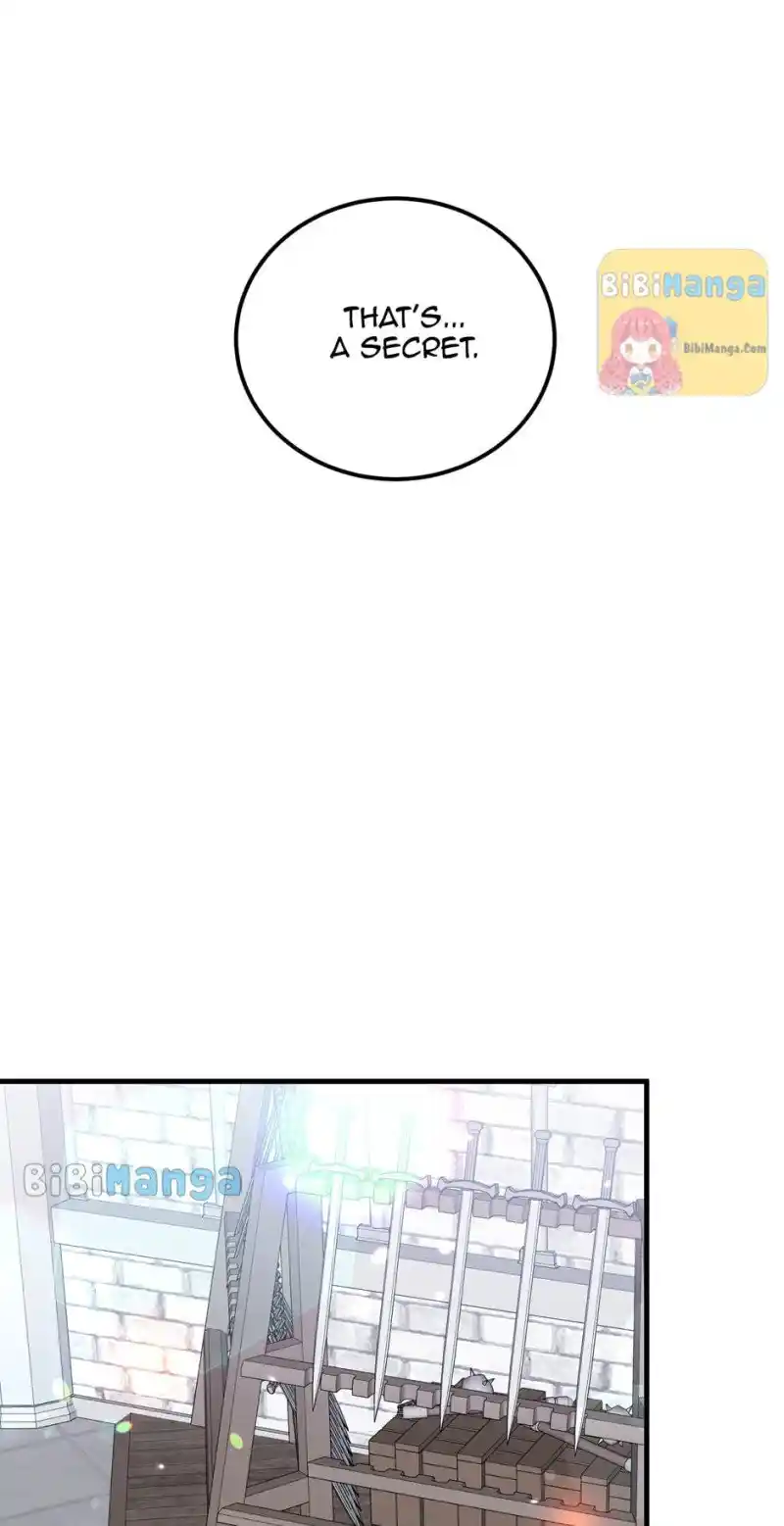 The Princess’ Dangerous Brothers Chapter 48