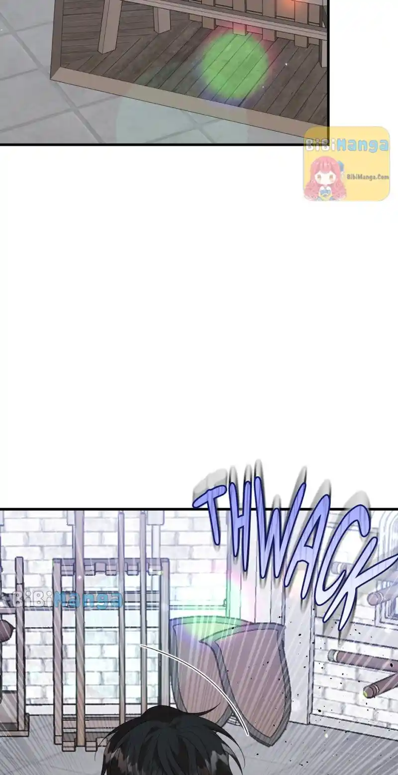 The Princess’ Dangerous Brothers Chapter 48