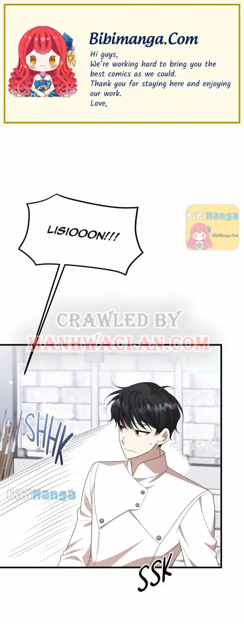 The Princess’ Dangerous Brothers Chapter 49