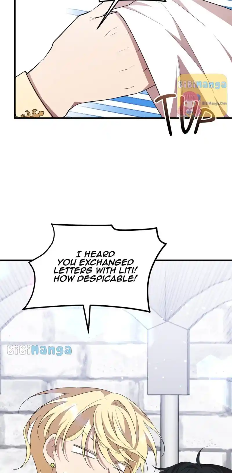 The Princess’ Dangerous Brothers Chapter 49